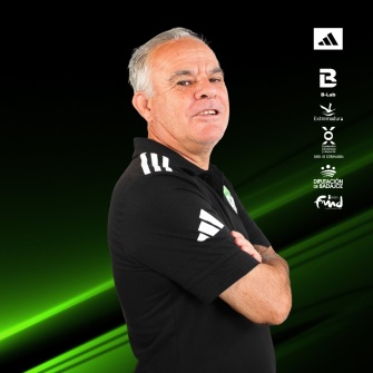 Francisco Berrocal Muñoz