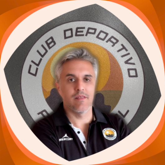 Valentín Martinez Gonzalez