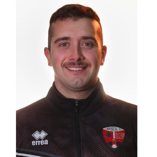 Jose Antonio Vicario Marin