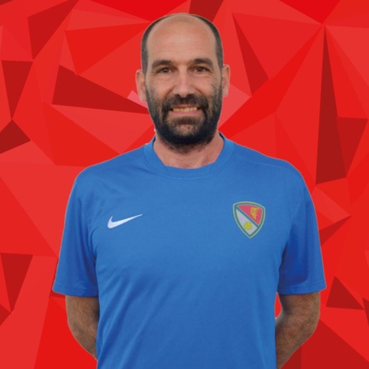 Víctor Vera Melgar