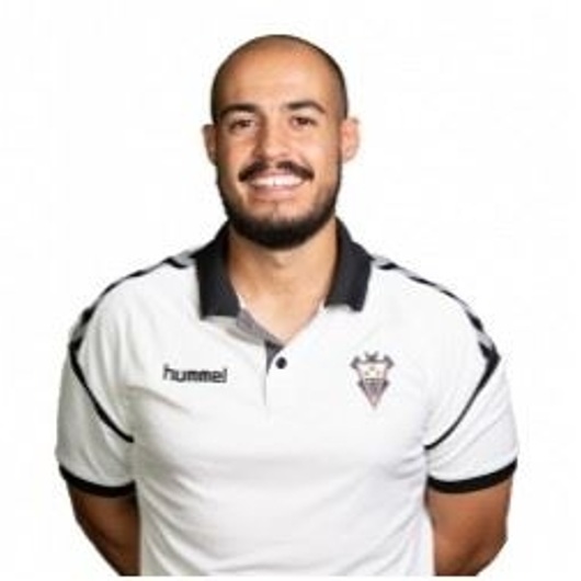 Victor Martin Alba