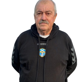 Colacho Gonzalez Dominguez