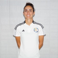 Ana Belén De La Chica Cardenas