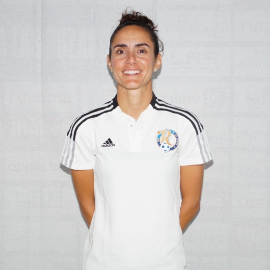 Ana Belén De La Chica Cardenas