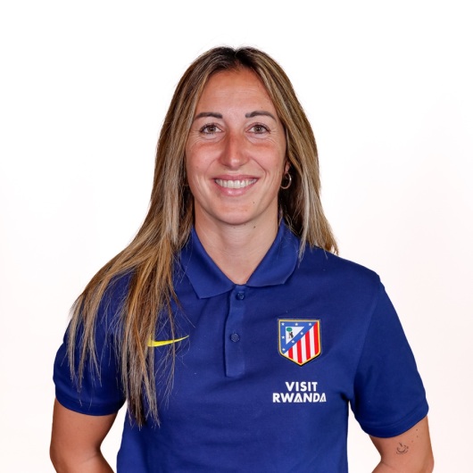 Cristina Ballesteros Lopez