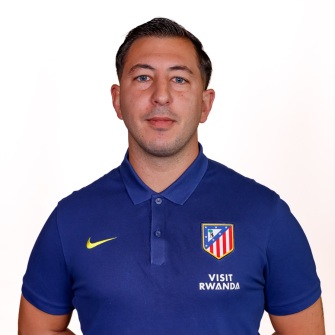 Rubén Herraiz García