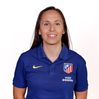 Alba Matesanz Manrique