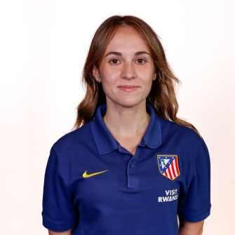 Maria Alañon Atienza