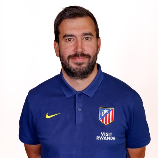 Miguel Cuenca Guerra