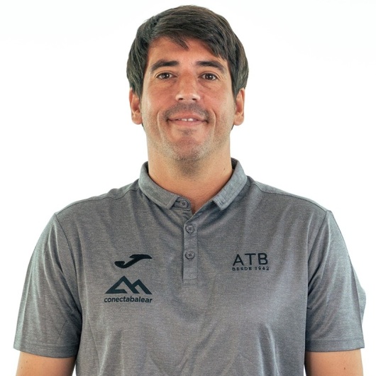 Jose María Expósito Jiménez