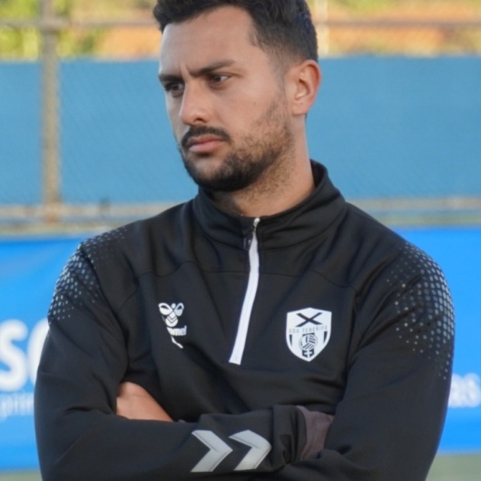 Diego Suárez Jacinto