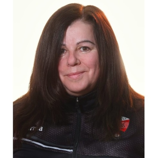 Laura Asturias Pastor